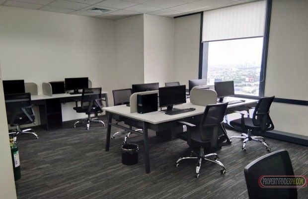 Grow your business with a serviced office from Project T Solutions03