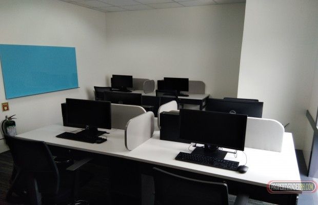 Grow your business with a serviced office from Project T Solutions04