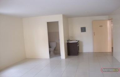 Condo unit StudioType02