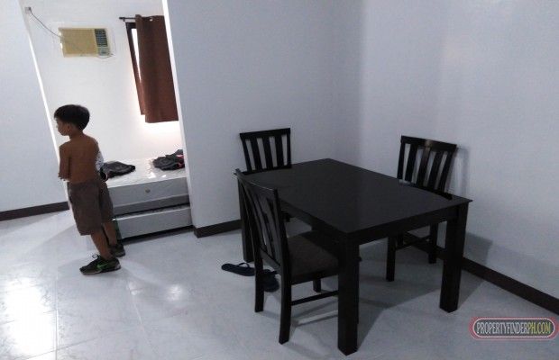 Fully furnished with complete amenities.commercial area and accessible03