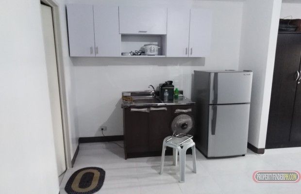 Fully furnished with complete amenities.commercial area and accessible04