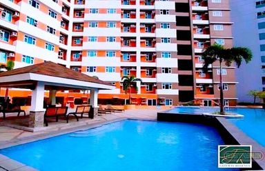 Gateway Regency Condominium Unit for rent in Boni near Makati &amp; Or02