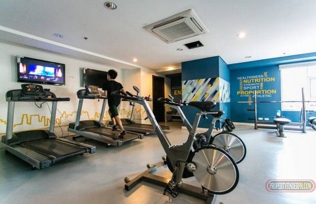 Gateway Regency Condominium Unit for rent in Boni near Makati &amp; Or03