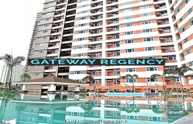 Gateway Regency Condominium Unit for rent in Boni near Makati &amp; Or04