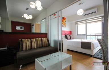 "SIGLO SUITES @ ACQUA 1BR Superior Livingstone unit#3502, MANDALUYONG C"02
