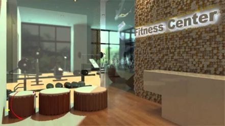 2-Bedroom45.31sqm Ready for occupancy units Inquire Now: (Always Avail02