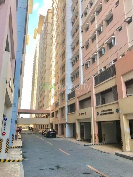 "Rfo ready 3Br condo in San JUan Greenhills, 5% Cashout LIPAT AGAD."03
