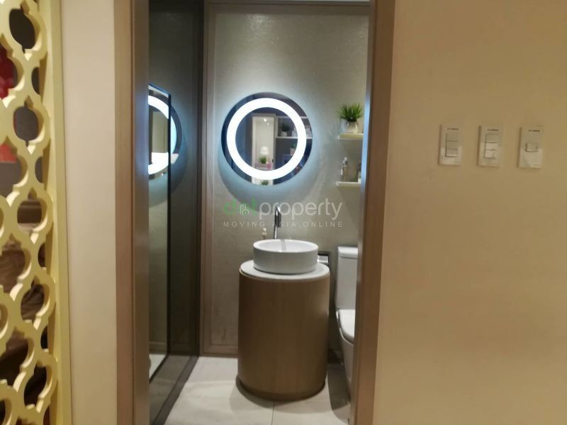Affordable Preselling Condo in Sta. Mesa Manila near SM Sta. Mesa.03