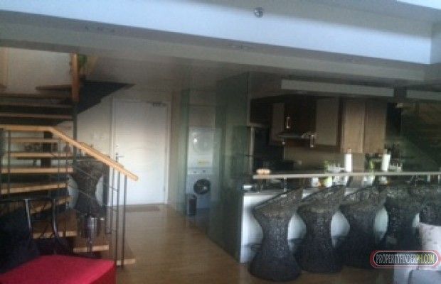 Condo for rent in Makati Rockwell with official receipt04