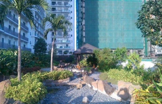 Condominium for rent in MANDALUYONG04