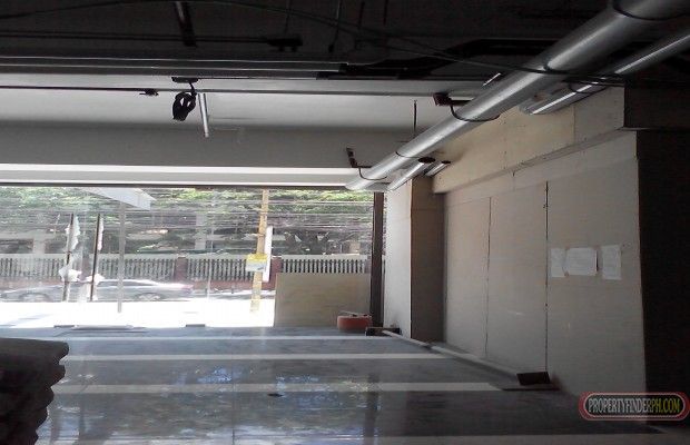 Prime Address and Brand New Commercial Space for Long Term Lease03