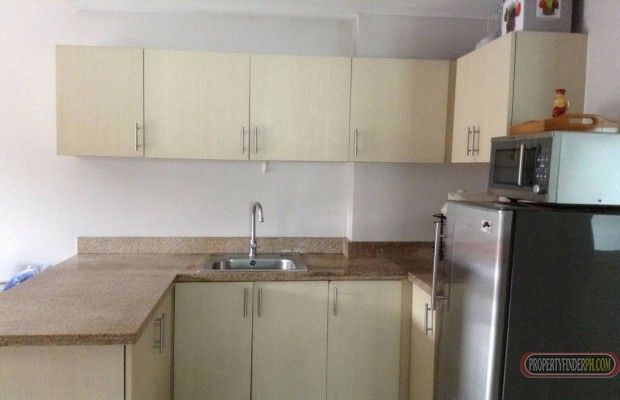For rent Cheap 2 br furnished The Grass Residences beside SM North03