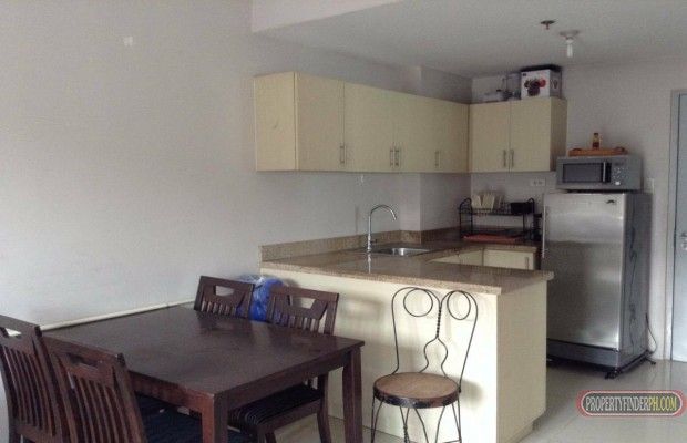 For rent Cheap 2 br furnished The Grass Residences beside SM North04