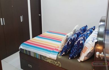 1 bedroom Condo Unit with Mountain View in Pico de Loro02