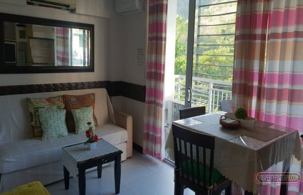 1 bedroom Condo Unit with Mountain View in Pico de Loro03