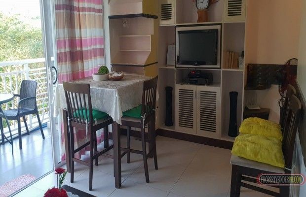 1 bedroom Condo Unit with Mountain View in Pico de Loro04