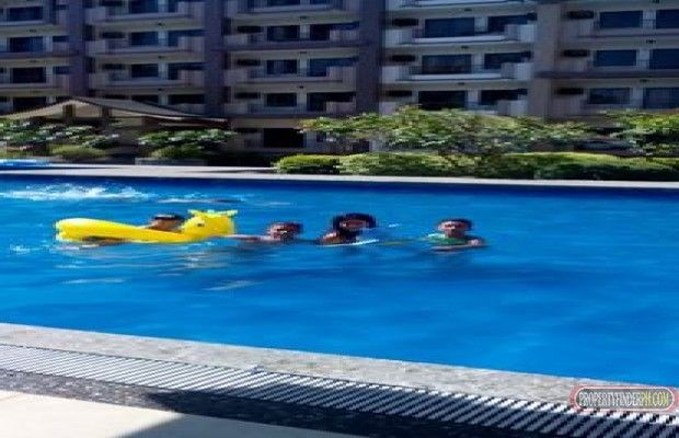 Condo in sucat rhapsody residences03