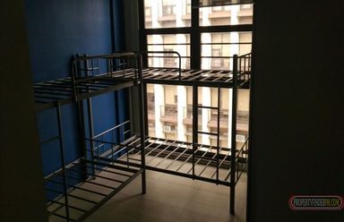 "Dorm, room for rent for students near UST"02