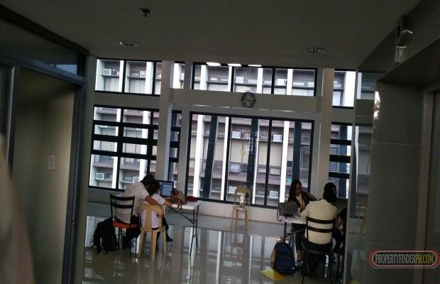 "Dorm, room for rent for students near UST"03