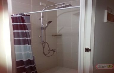 2B with Balcony condo unit02