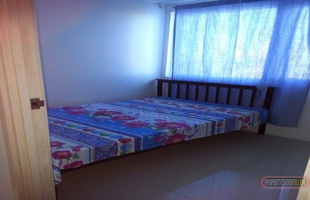 2B with Balcony condo unit04