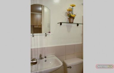 FOR RENT: Fully Furnished Studio Unit02