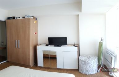 1BR unit in Azure Urban Resort &amp; Residences02
