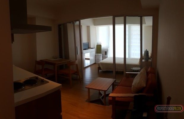 1BR unit in Azure Urban Resort &amp; Residences03