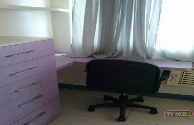 Berkeley Residences 1BR Condo For Rent Makati City04