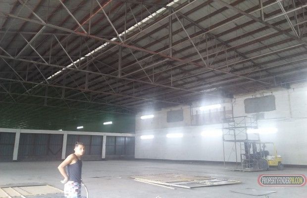 Warehouse