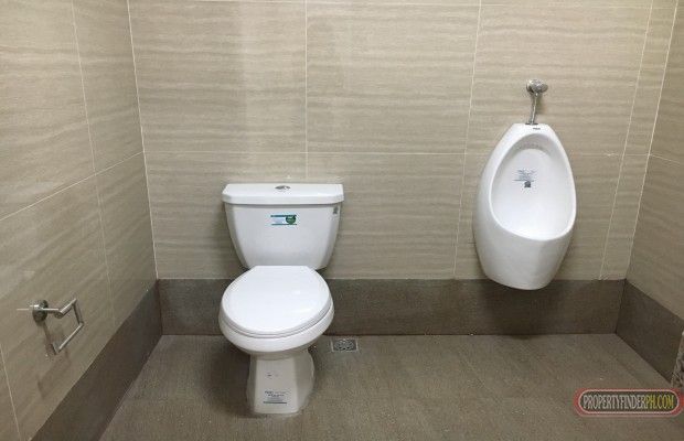 610sqm Office Warehouse Assembly Laguna Technopark for rent lease Bina03