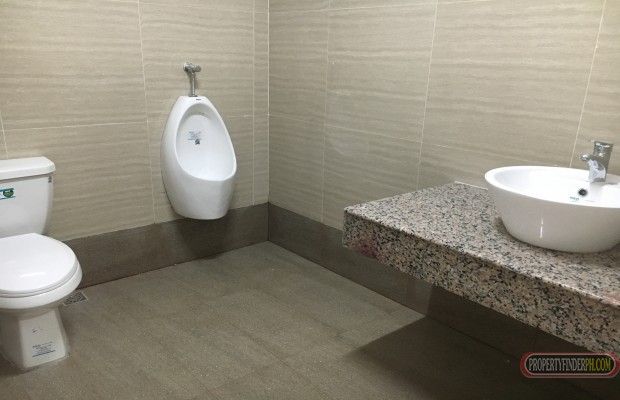 610sqm Office Warehouse Assembly Laguna Technopark for rent lease Bina04