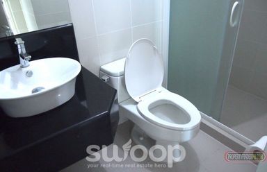 "Unfurnished 2 Bedroom Unit for Rent in Parkside Villas, Pasay City"02