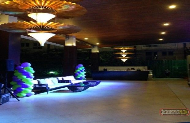 Rochester Pasig 1 Bedroom Condo Brand New for Rent03