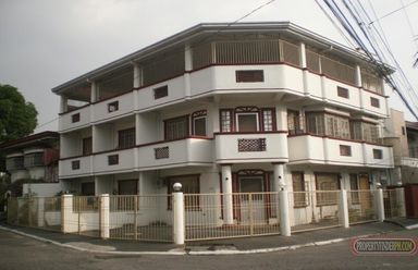 "House  For Rentin Valley 6 Sucat, Para?aque"02
