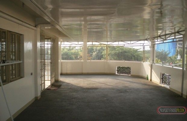 "House  For Rentin Valley 6 Sucat, Para?aque"03