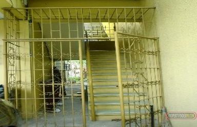 4 Bedroom Apartment BF Homes Paranaque Near Commercial Area (R25DOZ)02