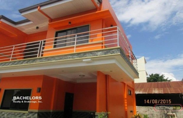 Talisay House For Rent 3BR/2BA near the Sea04