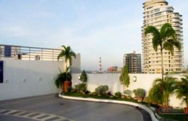 "Furnished Studio Unit with Balcony near IT Park Lahug, Cebu City"03