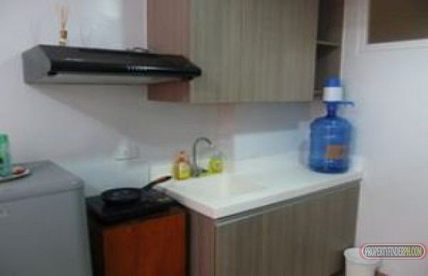 "Furnished Studio Unit with Balcony near IT Park Lahug, Cebu City"04