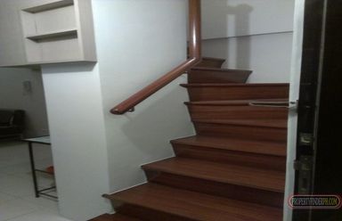"1Br For Rent at Eton Emrald lofts Semi Furnished, Ortigas Center, Pasi"02