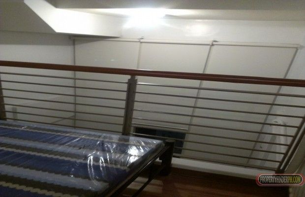 "1Br For Rent at Eton Emrald lofts Semi Furnished, Ortigas Center, Pasi"04