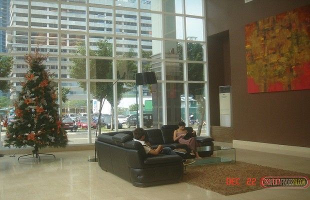 Sweet Seibu Tower 1 BR unit For Rent01