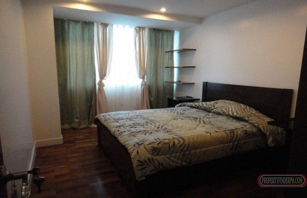 Sweet Seibu Tower 1 BR unit For Rent03