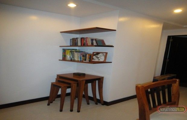 Sweet Seibu Tower 1 BR unit For Rent04
