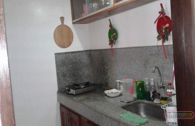 Nice semi furnished house for rent near Robinsons north and new buster02
