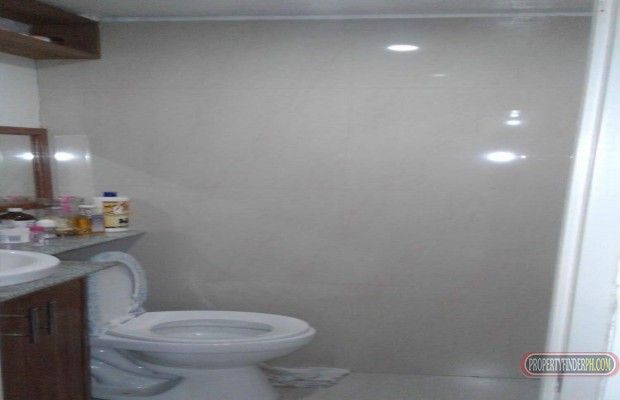 Nice semi furnished house for rent near Robinsons north and new buster04