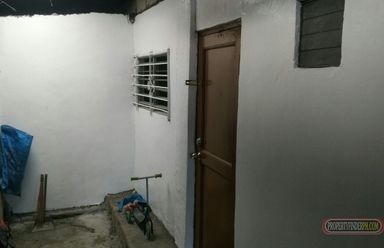 Studio Apartment for rent in Odelco Subd. Novaliches QC02