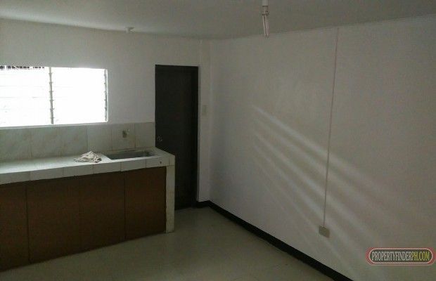 Studio Apartment for rent in Odelco Subd. Novaliches QC03