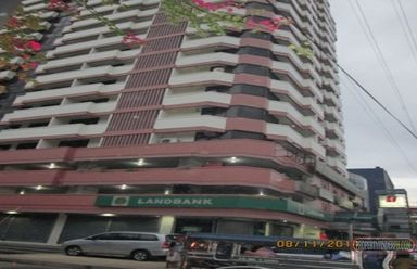 Manila Astral Tower Furnished One Bedroom Unit For Lease02